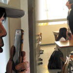 ＜盗撮＞ 盗撮！妬み！嫉妬！ 堕ちた女学生 さつき芽衣 『FANZA』