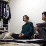 ＜盗撮＞ 俺の家にやってきたきれいなおばさん3 『FANZA』