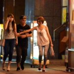 ＜盗撮＞ 盗撮リアルドキュメント！明日花キララがイケメンナンパ師に引っ掛かって、SEXまでしちゃった一部始終。 『FANZA』