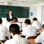 ＜盗撮＞ 無理矢理12発パイズリ射精させられ集団レ●プされたJcup女教師 RION 『FANZA』