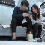 ＜盗撮＞ ナンパ連れ込みSEX隠し撮り・そのまま勝手にAV発売。する別格イケメンの旧友 Vol.20 『FANZA』