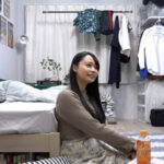 ＜盗撮＞ ナンパ連れ込みSEX隠し撮り・そのまま勝手にAV発売。するサラリーマン Vol.7 『FANZA』