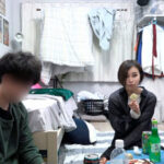 ＜盗撮＞ ナンパ連れ込みSEX隠し撮り・そのまま勝手にAV発売。するサラリーマン Vol.12 『FANZA』