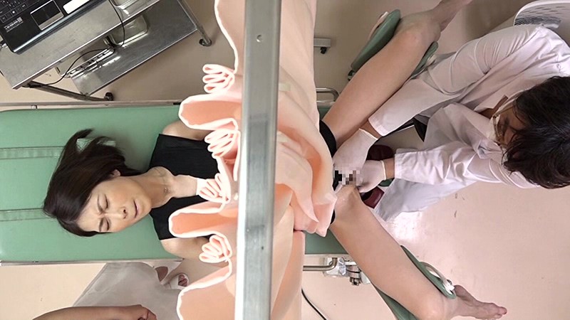 ＜盗撮＞ 産婦人科痴●！！特選映像集 『FANZA』