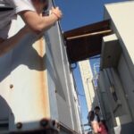 ＜盗撮＞ お色気P●A会長と悪ガキ生徒会 蓮実クレア 『FANZA』