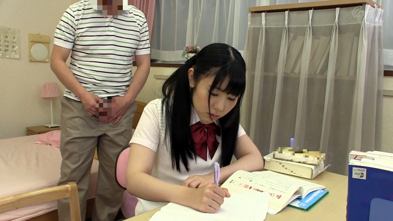 ＜盗撮＞ 家庭教師が巨乳受験生にした事の全記録 梨杏なつ 『FANZA...