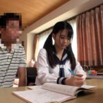 ＜盗撮＞ 家庭教師が巨乳受験生にした事の全記録 隠撮カメラFILE 一宮みかり 『FANZA』
