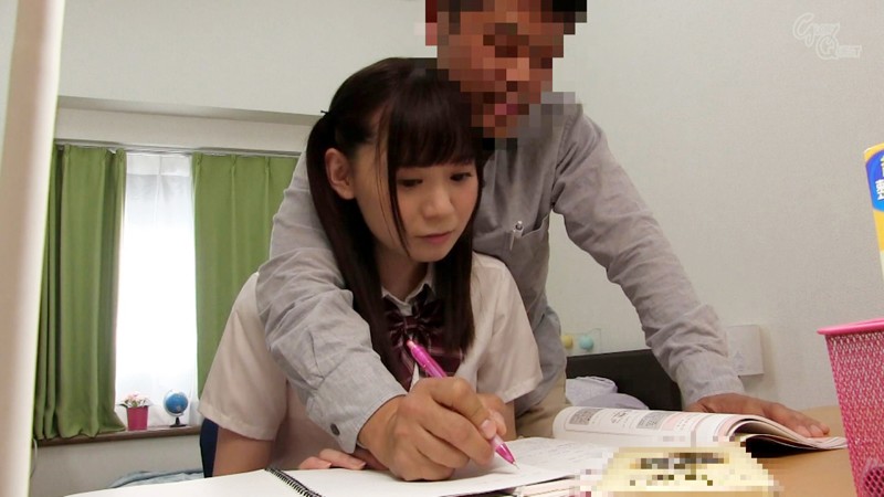 ＜盗撮＞ 家庭教師が巨乳受験生にした事の全記録 河合ののか 『FANZ...