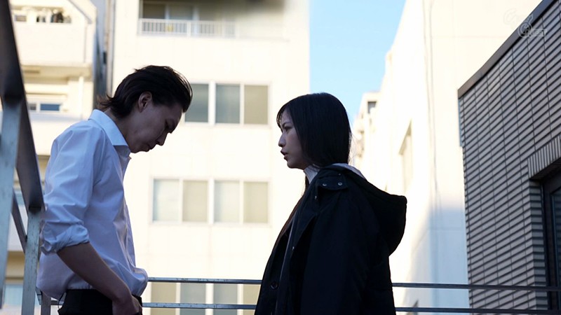 ＜盗撮＞ 不良生徒の巣に堕ちた美人教師 宮崎リン 『FANZA』