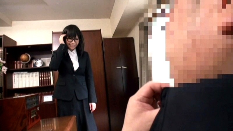 ＜盗撮＞ 特命女主任松子 松すみれ 『FANZA』