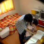 ＜盗撮＞ おじさん家庭教師と美少女の盗撮録 淫撮カメラ FILE02 『FANZA』