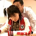 ＜盗撮＞ 「美少女が家庭教師にされた事の全記録」 新隠撮カメラFILE02 『FANZA』