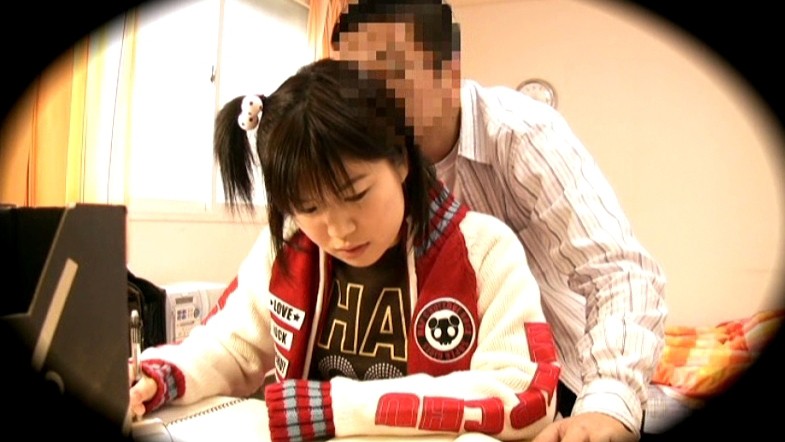 ＜盗撮＞ 「美少女が家庭教師にされた事の全記録」 新隠撮カメラFILE...