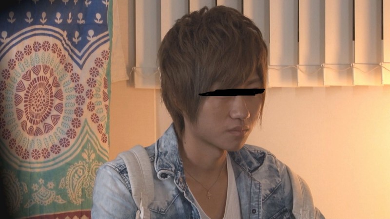 ＜盗撮＞ 街角素人男子もっと悶絶マッサージIV ～シャイ男子の体は敏感...