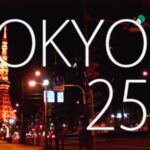 ＜盗撮＞ TOKYO25時～深夜盗撮～ ＃2 実家でこっそり声を押し殺してセックス 【復刻版】 夏海花凛 『FANZA』