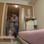 ＜盗撮＞ 独り暮らしの自宅に潜む侵入者に眠剤を盛られ犯りたい放題ハメられた巨乳女 『FANZA』