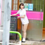 ＜盗撮＞ 強奪寝取りストーカー痴● 彼氏が近くにいる状況で痴●師と化した常連客に連日中出しされた巨乳整体師 『FANZA』