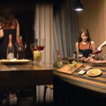 ＜盗撮＞ 【盗撮】付き合い始めて2週間の初心カップルのSEXを盗撮。誰もが憧れるスレンダー巨乳かつパイパンという究極ボディ彼女の性感帯を模索し続けるイチャラブ中出しSEX2連発【流出××】 『FANZA』