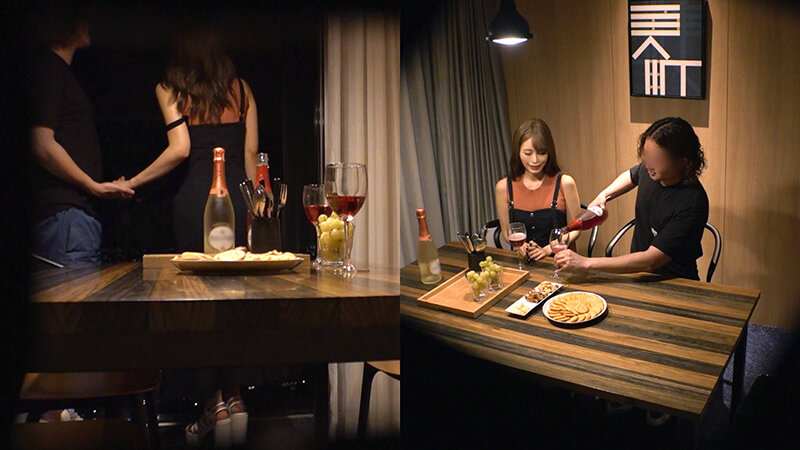 ＜盗撮＞ 【盗撮】付き合い始めて2週間の初心カップルのSEXを盗撮。誰...