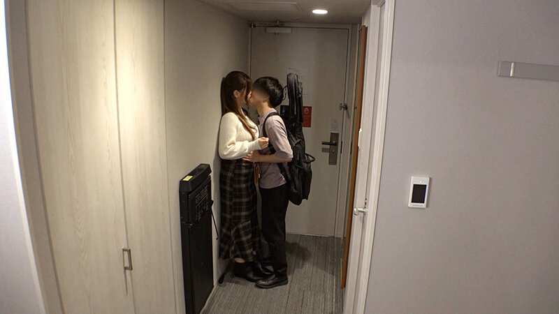 ＜盗撮＞ 【盗撮】セックス依存症のセフレに良いように使われてしまうHカ...