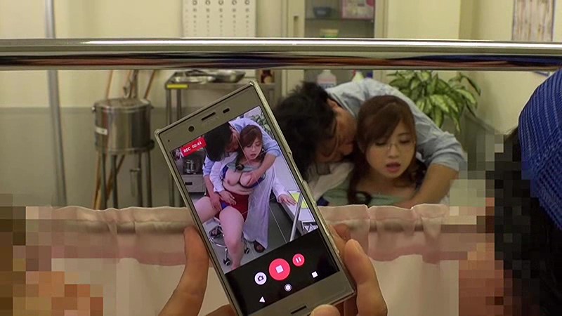 ＜盗撮＞ 悪エロガキのデカパイ先生狩り 中村知恵 『FANZA』