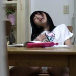 ＜盗撮＞ 姪っ子おもらしオナニー盗撮投稿映像 『FANZA』