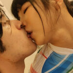 ＜盗撮＞ 【密室・全裸】シャワー室で中出しSEX！ 『FANZA』