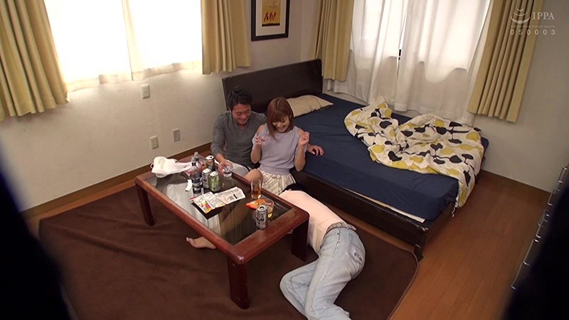 ＜盗撮＞ 絶対に聞こえてはいけない、絶対にバレてはいけない禁断の声ガマ...