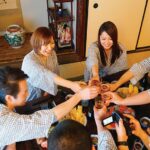 ＜盗撮＞ 寝取られ限定 会社の温泉旅行でNTR 妻の職場の泥●飲み会DVD 2 若妻2人を同時に寝取る！生中出し編 あかね36歳Fカップ 京子33歳Fカップ 『FANZA』