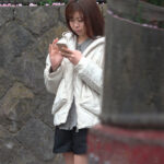 ＜盗撮＞ AV女優だと黙って出会い系でヤリモク男子とコンタクトを取り即日呼びつけてありったけのザーメンを抜き取ってみたらどうなる！？ 宮村ななこ 『FANZA』