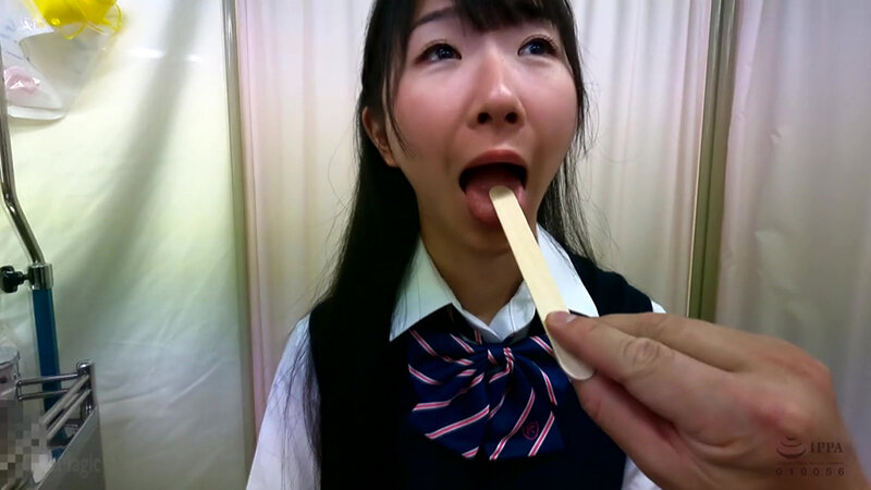 ＜盗撮＞ 婦人科診察室2 乳房検査と膣外触診フルコース 『FANZA』