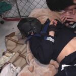 ＜盗撮＞ 監禁部屋～歪んだ愛の202号室～ もなみ鈴 『FANZA』