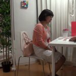 ＜盗撮＞ 「え！私がモデルに！？」高額バイト面接に来た人妻さんがドスケベ面接官の猥褻カメラテストで騙されハメられる盗撮記録映像6 『FANZA』