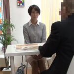 ＜盗撮＞ 「え！私がモデルに！？」高額バイト面接に来た人妻さんがドスケベ面接官の猥褻カメラテストで騙されハメられる盗撮記録映像10 『FANZA』