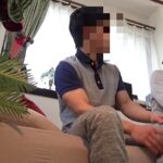 ＜盗撮＞ 「私みたいなおばちゃんでホントにいいの？」若い男の子が完熟おば様を部屋に連れ込みあの手この手で口説いて中出しセックスするビデオ Vol.21 『FANZA』