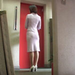 ＜盗撮＞ 下着窃盗女性宅侵入撮 一人暮らしOL編 『FANZA』