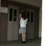 ＜盗撮＞ 下着窃盗女性宅侵入撮 一人暮らしOL編 2 『FANZA』