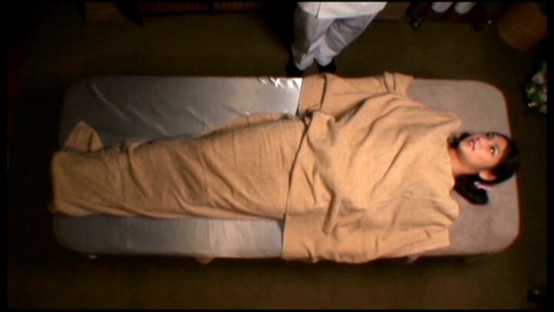 ＜盗撮＞ 西麻布高級人妻 性感オイルマッサージ 『FANZA』