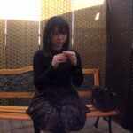 ＜盗撮＞ 人妻屋外媚薬悶絶アクメオナニー盗撮 『FANZA』