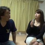 ＜盗撮＞ 可愛いツン勃ちチクビ！ 恥ずかしがり屋の敏感妻 『FANZA』