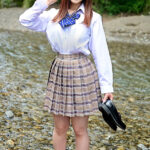 ＜盗撮＞ 【ドラレコ流出】芸能事務所Gカップ巨乳J●3モデル パパ活ドラレコデータ流出 覗かれた！？まさかのSEXバレ盗撮ハプニング【カーセックス】 『FANZA』