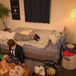 ＜盗撮＞ ●校生盗撮 友達のエッチ話に興味津々なお年頃☆チャラいのに実は半童貞なうぶ男子をギャルいJ系女子が筆おろし♪ 『FANZA』