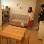 ＜盗撮＞ ニンゲン観察 真っ昼間から夫のお抱え税理士とお茶の間不倫SEXに溺れる淫乱若妻 『FANZA』