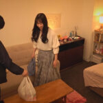 ＜盗撮＞ ニンゲン観察 押しに弱そうな後輩女子はまさかの小悪魔痴女！襲うつもりが寸止めテクに転がされてしまう自称ヤリチン早漏男子 『FANZA』