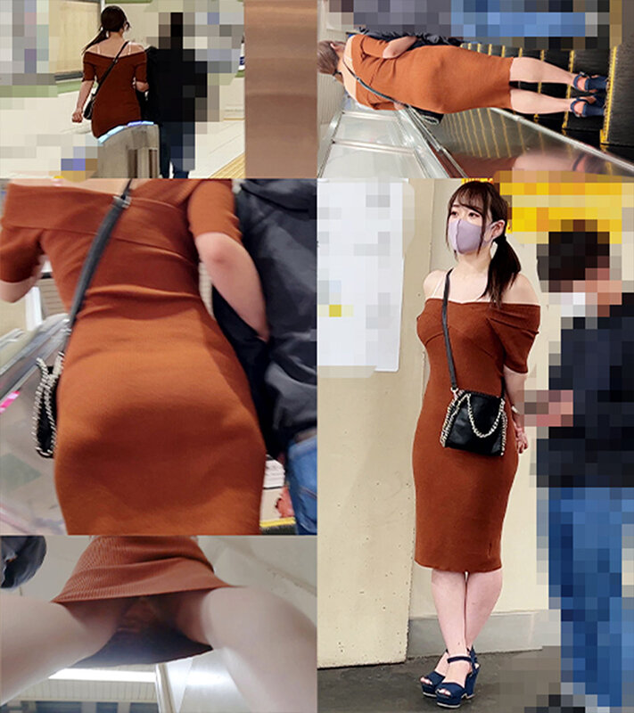 ＜盗撮＞ 粘着ストーカーMの電車痴●・自宅侵入記録＃87・88 『FA...