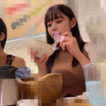 ＜盗撮＞ 色狂い盗撮魔Wの二人同時パパ活記録＃3・4 『FANZA』