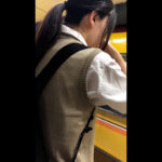 ＜盗撮＞ 痴●記録日記・改21 『FANZA』