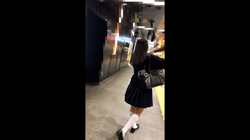 ＜盗撮＞ 痴●記録日記・改22 『FANZA』