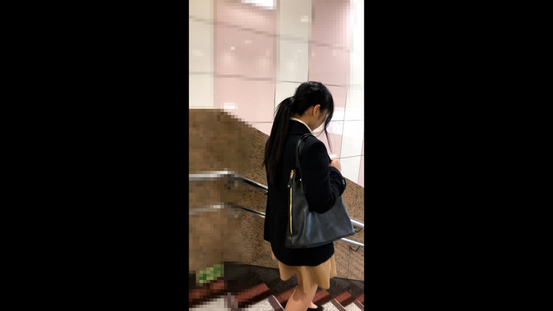 ＜盗撮＞ 痴●記録日記・改30 『FANZA』