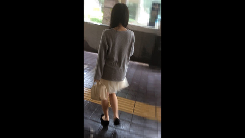 ＜盗撮＞ 痴●記録日記・改34 『FANZA』